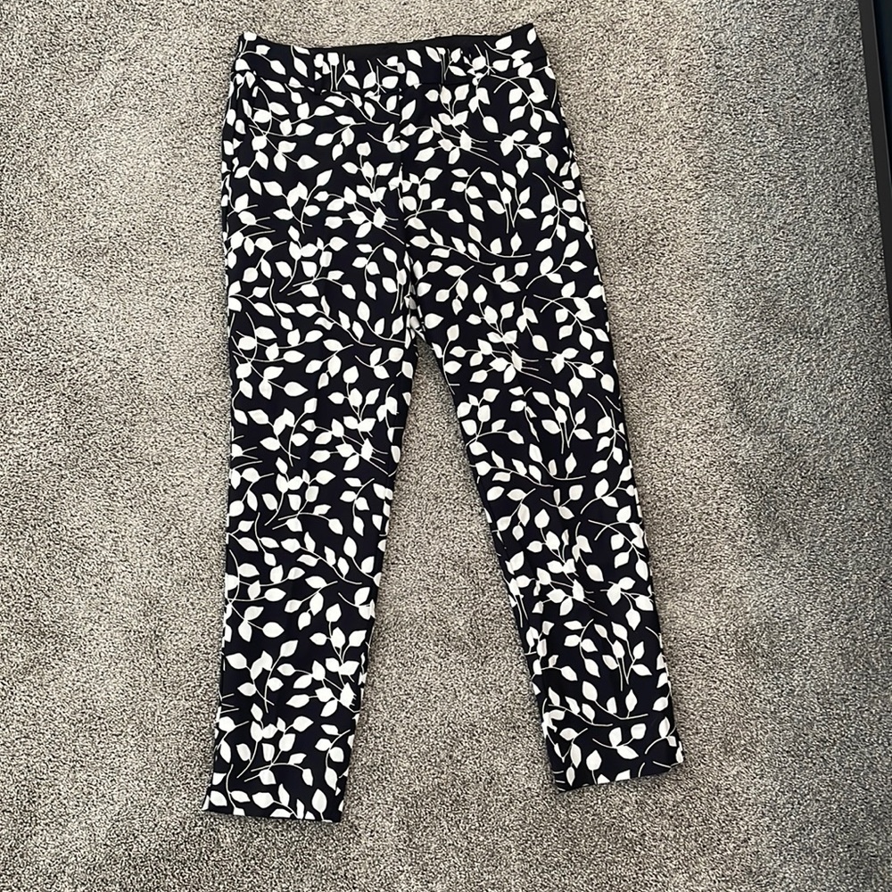 Cute ankle pants